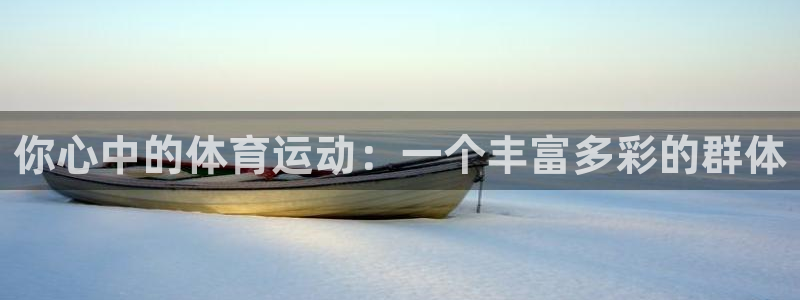 vsport体育官网下载平台注册流程视频：你心中的体