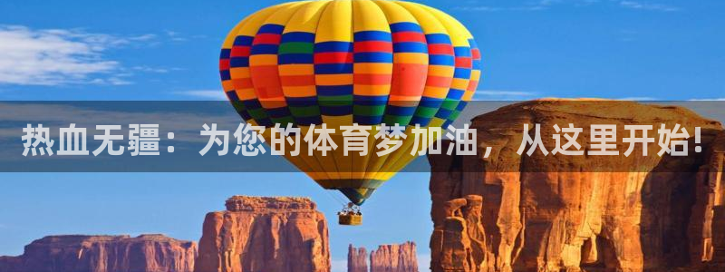Vsport体育官方网站入口：热血无
